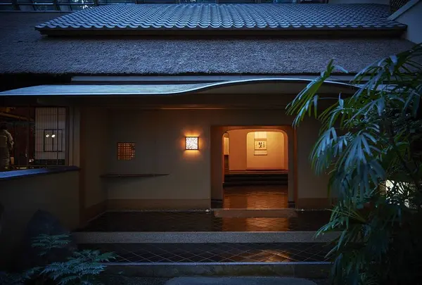 日本料理 渡風亭