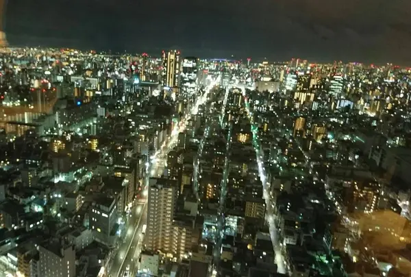 蟻月 東京スカイツリータウン・ソラマチ店