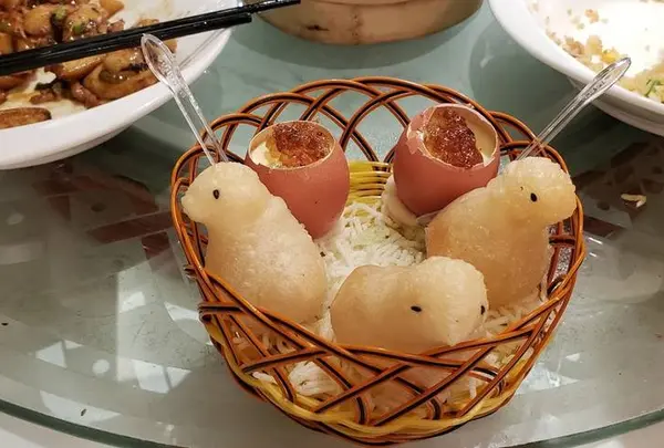 四五六上海酒菜館
