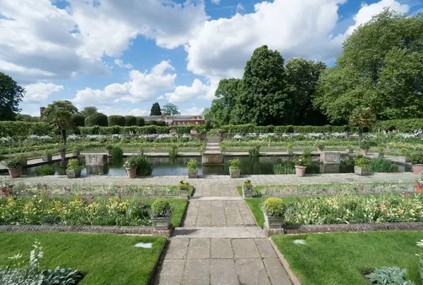 ハイド・パーク（Hyde Park）