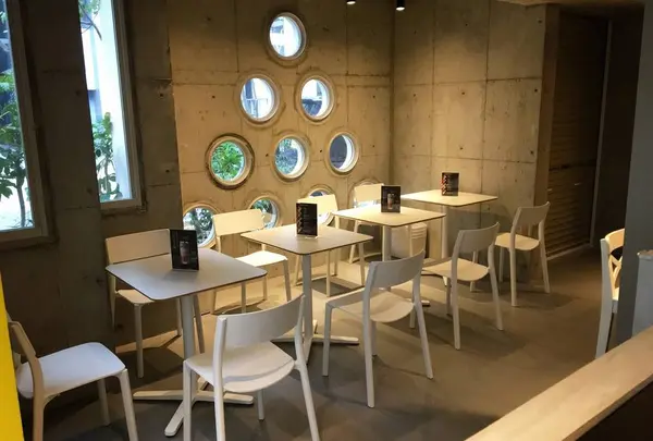 Q&Dタピオカ