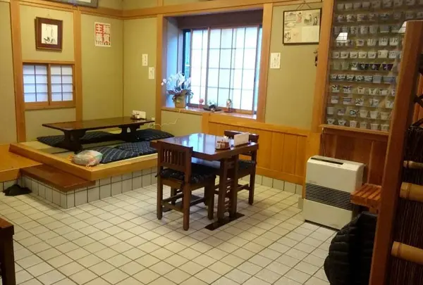柏香亭