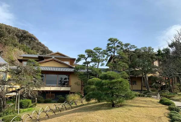 旧吉田茂邸