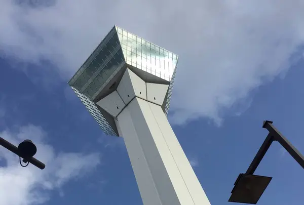 五稜郭タワー