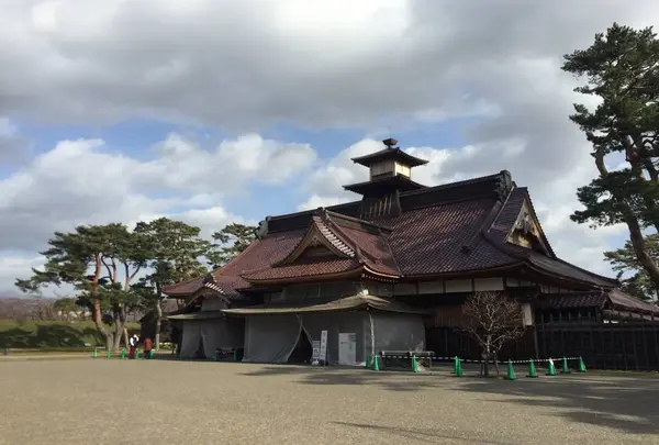 箱館奉行所の写真・動画_image_469165
