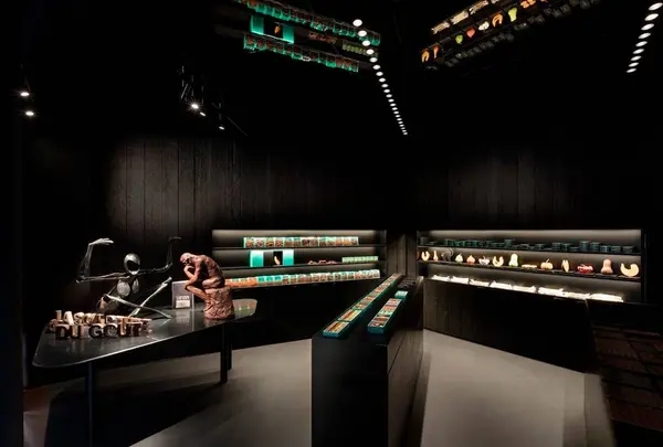 パトリックロジェ