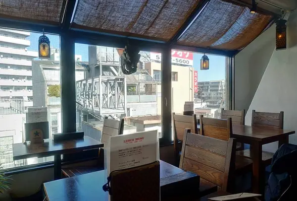 Spice Kitchen Moona