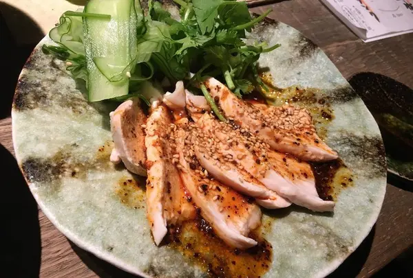 酒場トやさいイソスタンド