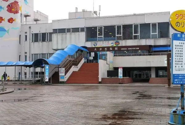 魚津水族館