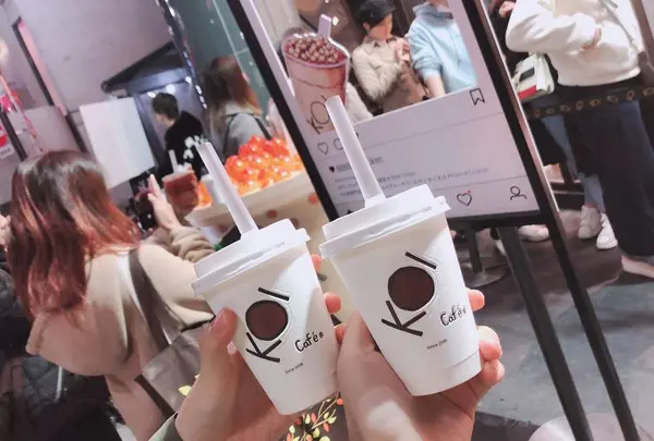 KOI Thé（コイティー） 表参道店の写真・動画_image_469959