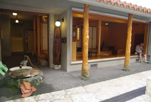 ゆーぐれなモール