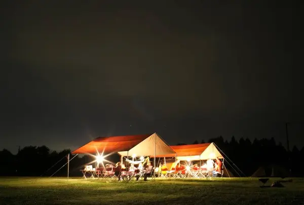 Snow Peak Headquarters (スノー ピーク ヘッドクォーターズ )