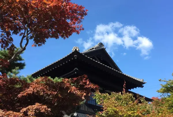 にしん御殿小樽貴賓館（旧青山別邸）