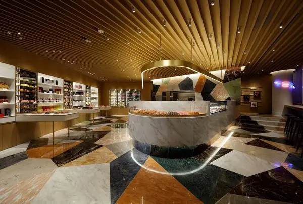 Pierre Hermé Paris Aoyama