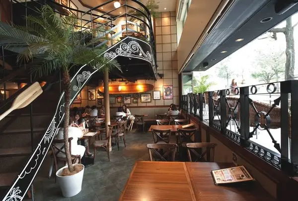 パンケーキ | ALOHA TABLE Hoshigaoka Terrace