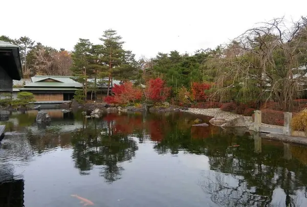 京都迎賓館の写真・動画_image_470597