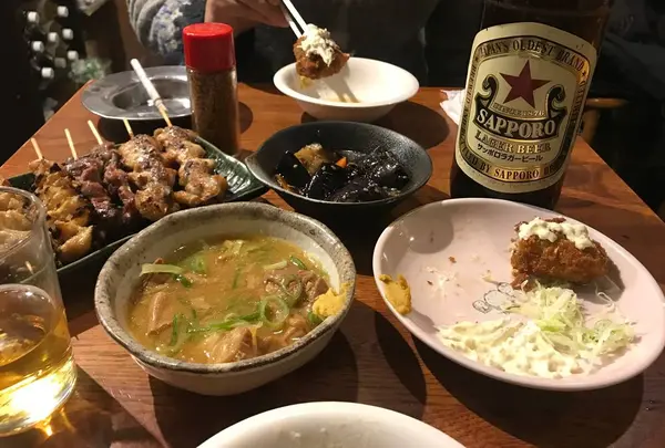 やきとり戎 西荻北口店の写真・動画_image_470606