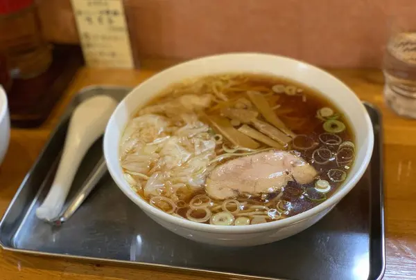 飛田給 大勝軒