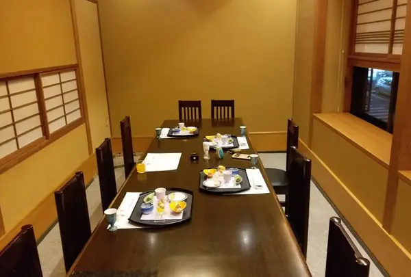 浅間温泉