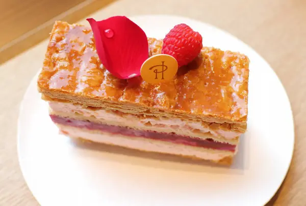 ピエール・エルメ・パリ 青山店