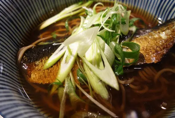 そば処 為治郎