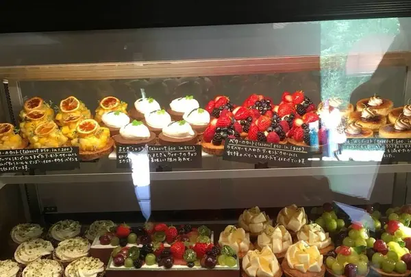 Gallery＆Cafe ENSOU