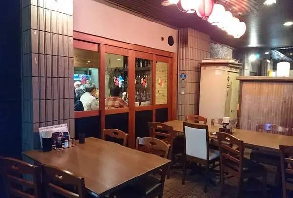 焼鳥高宮高宮駅前店