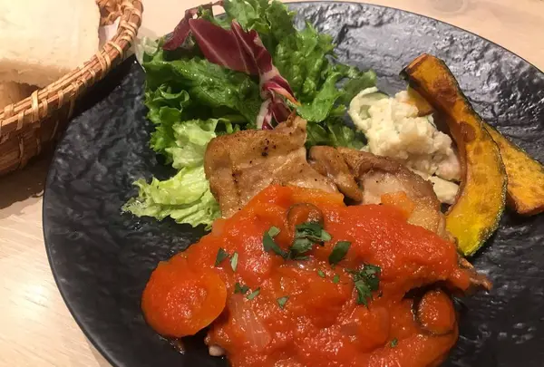 カフェ エトランジェ・ナラッド (Café Etranger Narad)の写真・動画_image_471526
