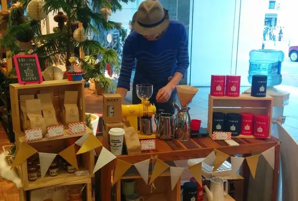 アクタス京都店