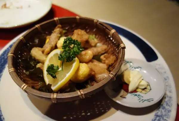 秋田長屋酒場 秋田駅前店