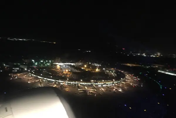 新千歳空港