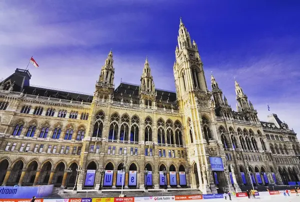 Rathaus