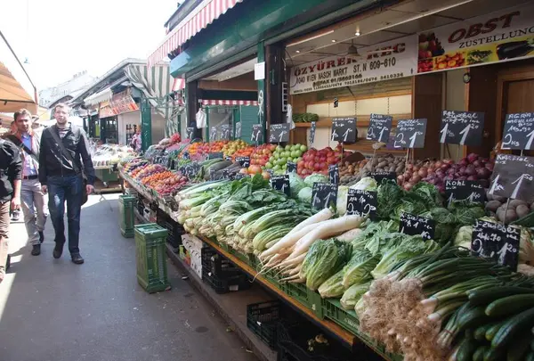 Naschmarkt