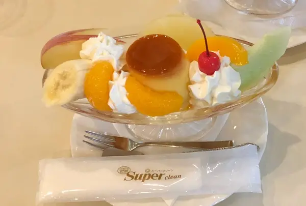 パーラーキムラヤ