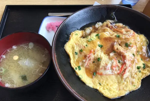 リーフキッチン