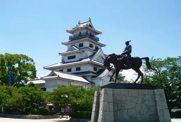 今治城
