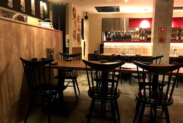 土間土間　下北沢店