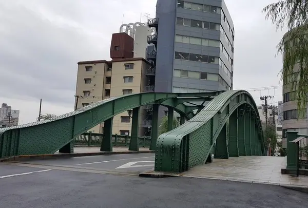 柳橋
