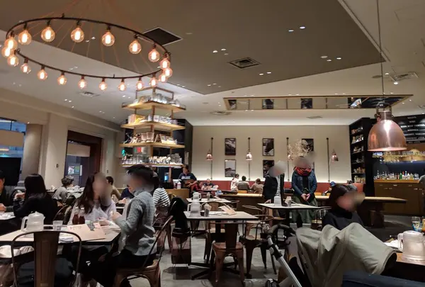 STEAK&CAFE by Dexee Diner