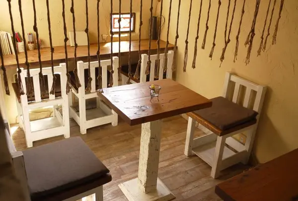 LUPOPO cafe & gallery