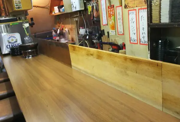 札幌ジンギスカン 雪だるま 本店