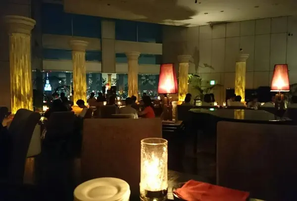 Good View Tokyo - グッドビュー東京