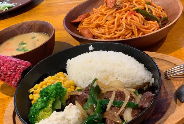 ワイルド・バーン小山店