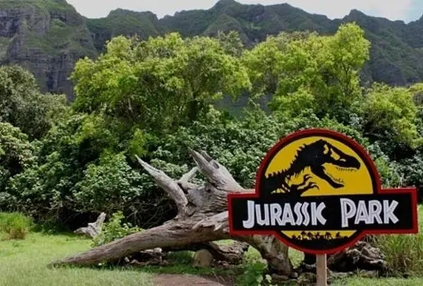 Kualoa Ranch & Zipline
