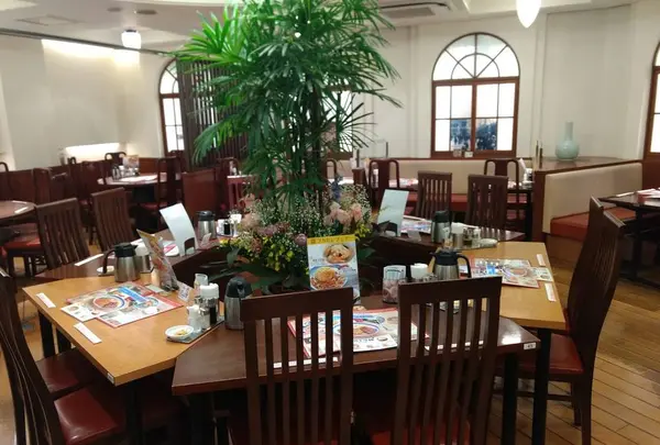 551蓬莱 戎橋本店