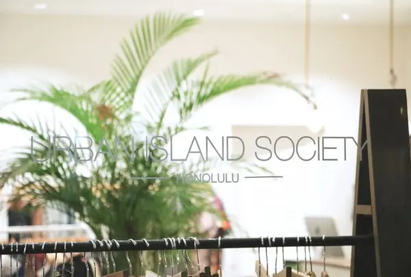 Urban Island Society