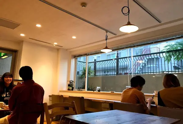 吹上の森 六甲