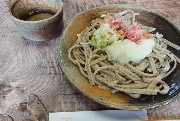 そば蔵谷川