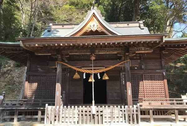 日枝神社