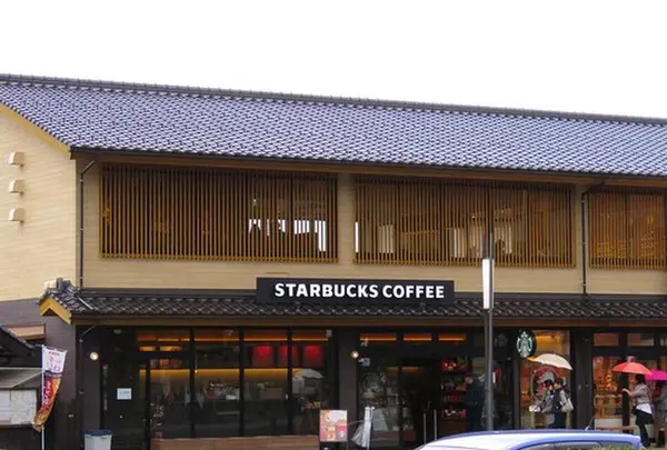 スターバックスコーヒー 出雲大社店（STARBUCKS COFFEE）